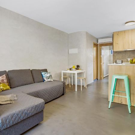 Appartement Casa Xio à Torremolinos Extérieur photo