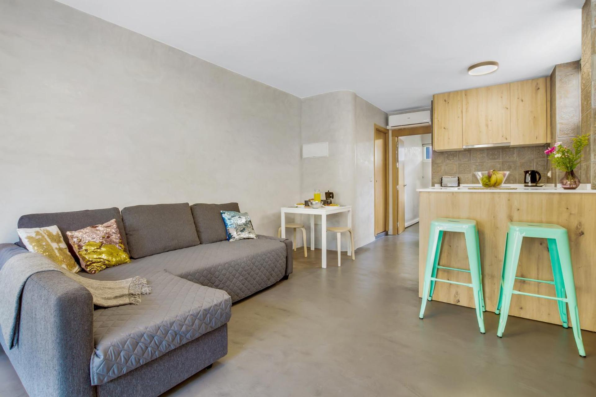 Appartement Casa Xio à Torremolinos Extérieur photo