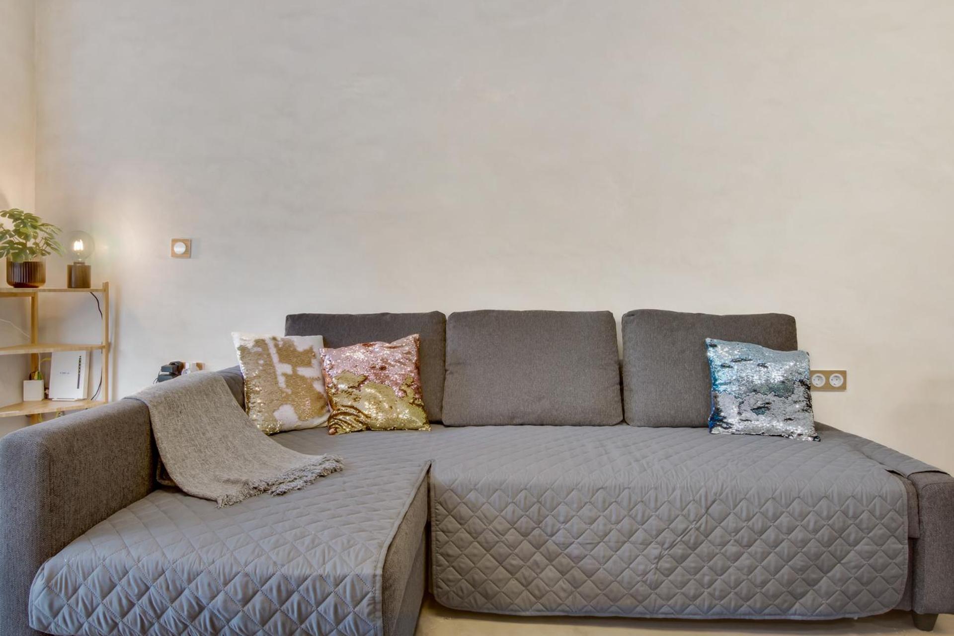 Appartement Casa Xio à Torremolinos Extérieur photo